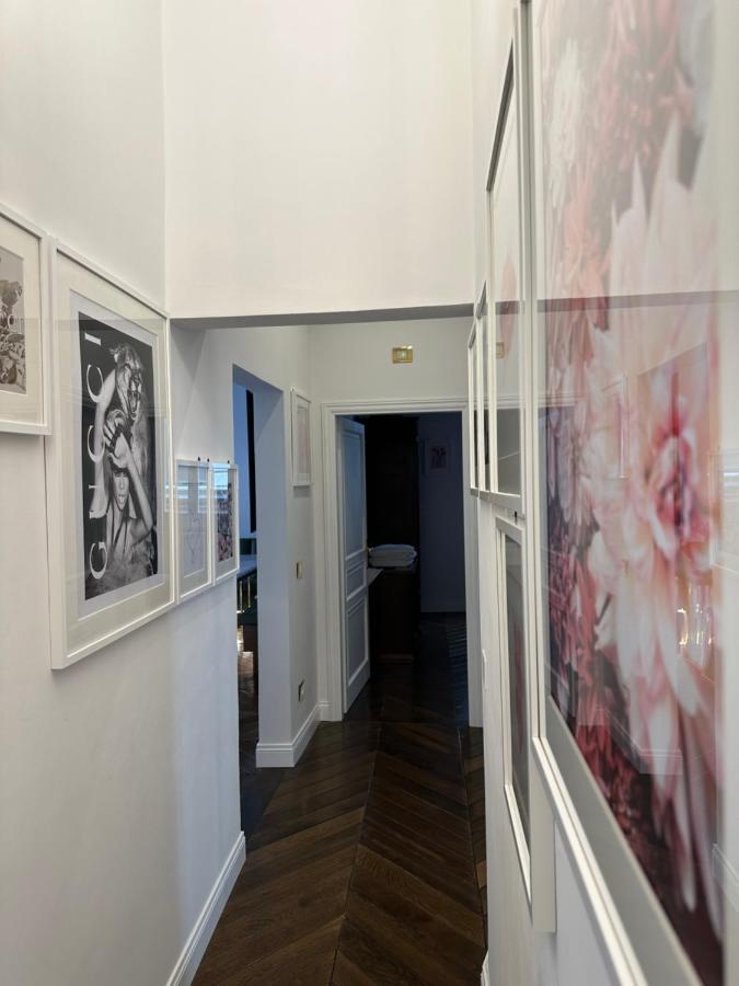 Casa Orsi - Appartamento Fronte Duomo A Firenze Exterior foto