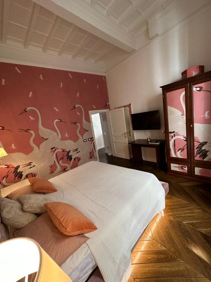 Casa Orsi - Appartamento Fronte Duomo A Firenze Exterior foto